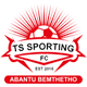 TS Sporting